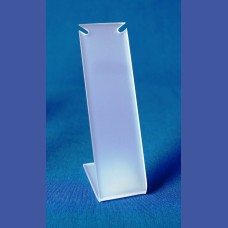 CADENA Peto rectangular Pq.<br>Medidas: 45  x  180 mm<br>